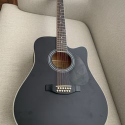 Guitar For Sale