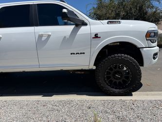 2020 Ram 2500