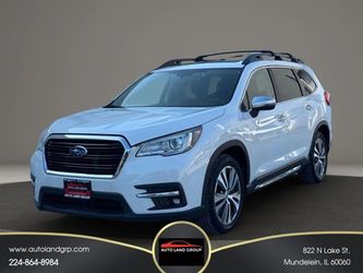 2019 Subaru Ascent