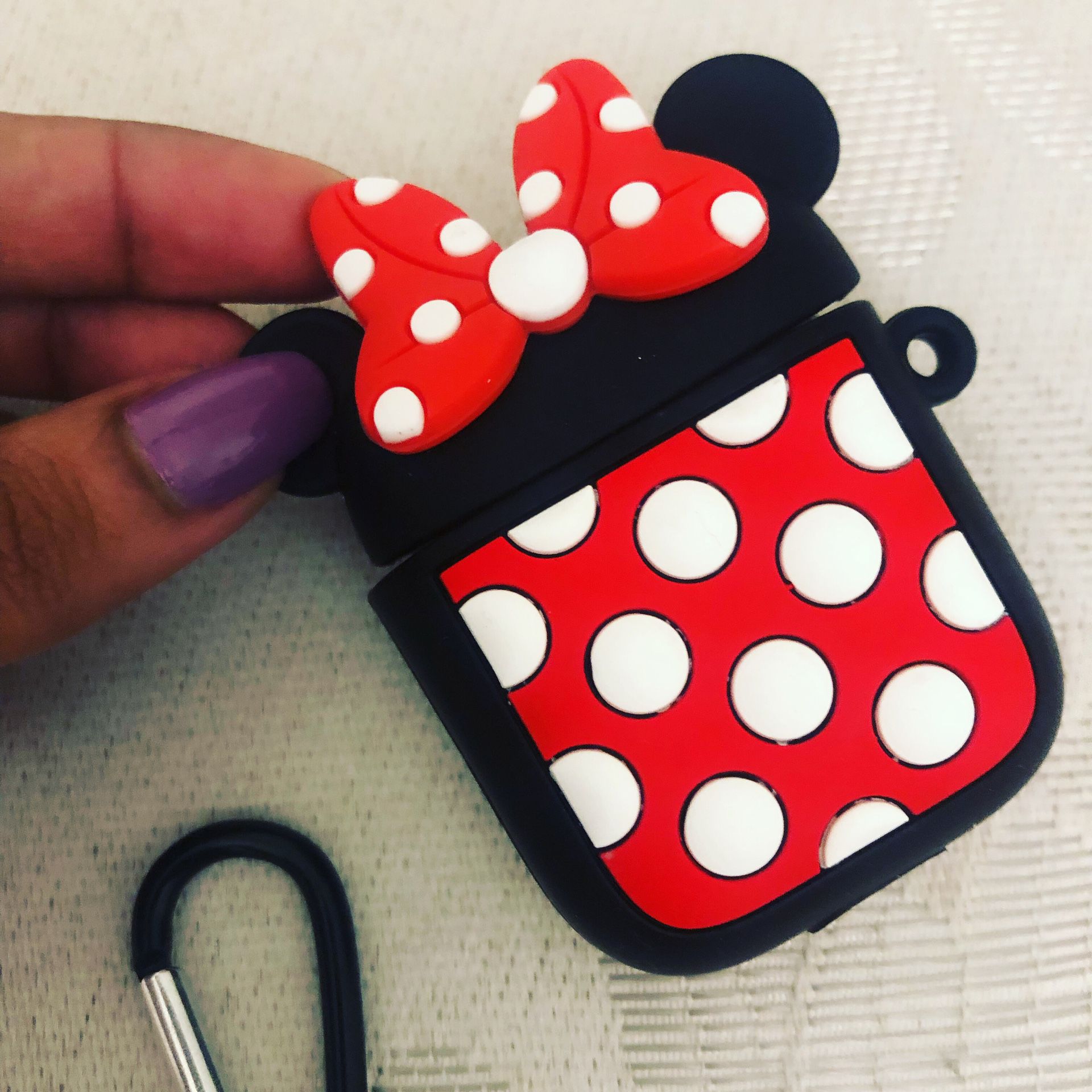 Disney Minnie Mouse AirPod Case -18 available