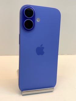 Apple iPhone 16 128gb. ( Fully Unlocked Phone )