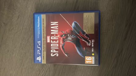PS4 games (Resident Evil RE 8, Death Stranding, God of War, The last of Us remastered, Spiderman)