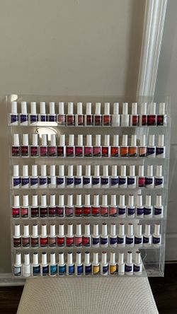 Gels
