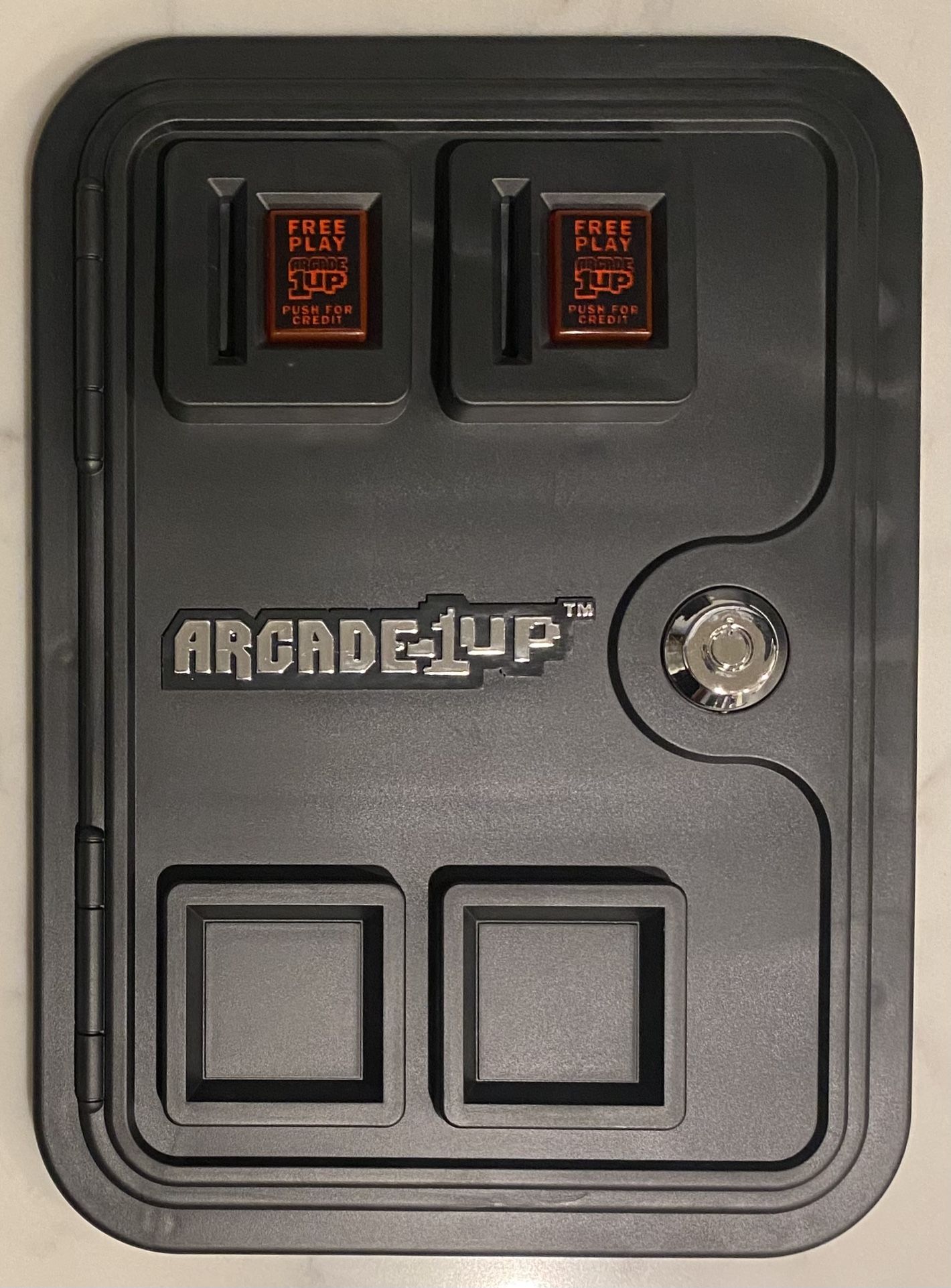 Arcade 1Up & Arcade Parts