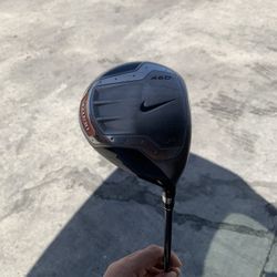 Nike Ignite 460 Driver 9.5