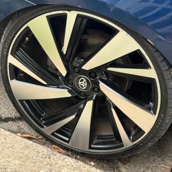 Rims