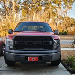 2010 Ford F-150