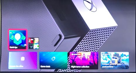 Xbox scorpio Edition