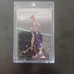2000 Metal KOBE BRYANT 