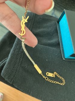 Yyssslll beauty luxury bracelet