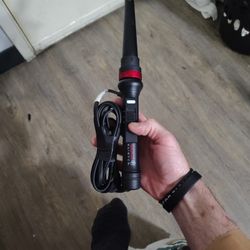 Tool Science Hair Curler