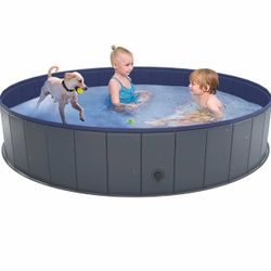 XL Hard Cover Liner Pool
