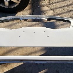 2011-2012-2013 Kia Optima Front Bumper