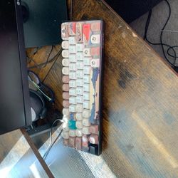 Gaming Keyboard