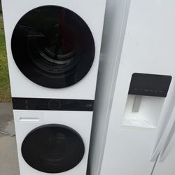 Washer And Dryers $300-$400