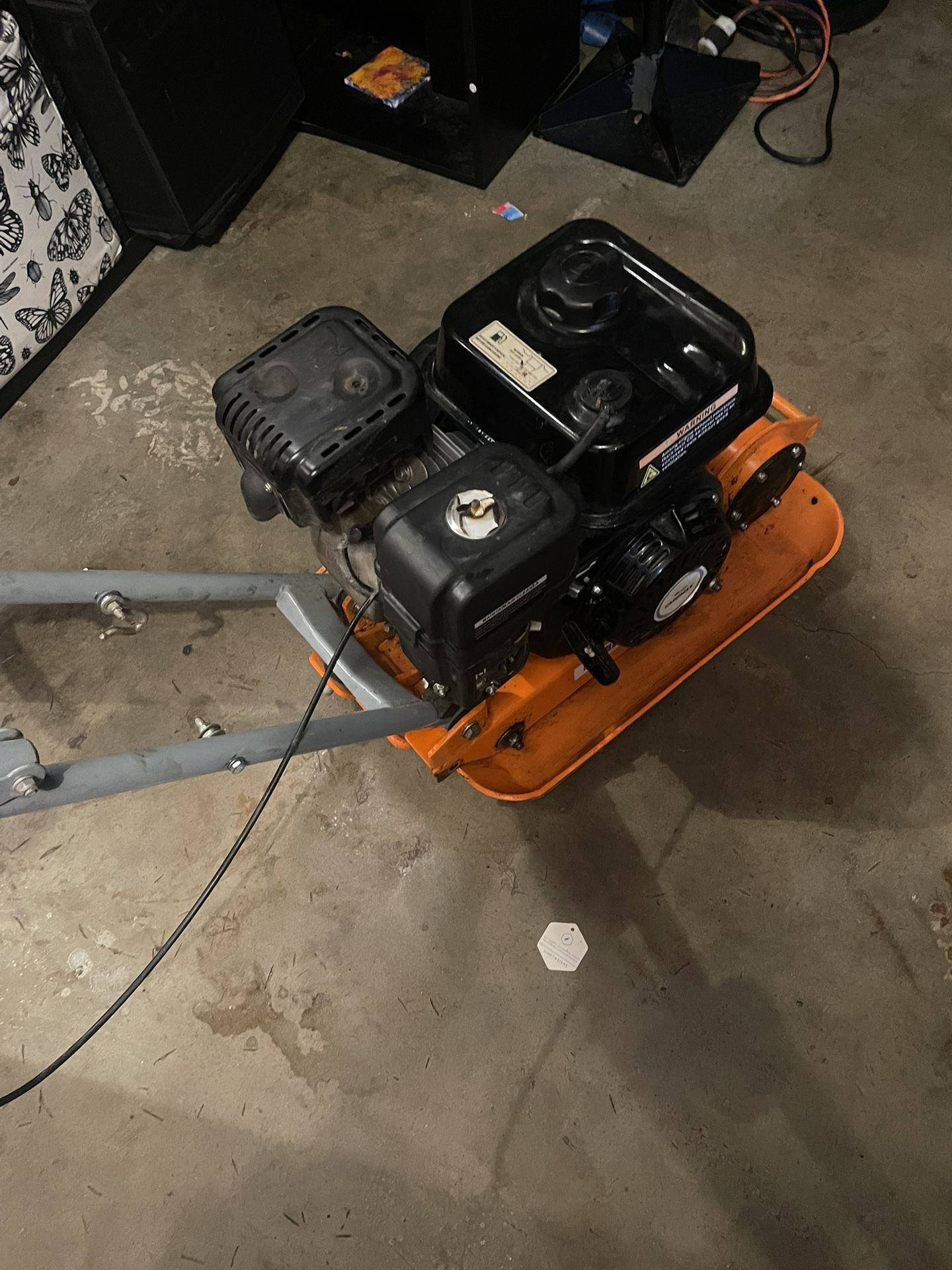 Compactor