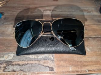Ray-Ban Sunglasses