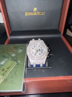 AP Royal Oak