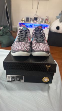 Kobe 6 All Star 3D size 11 DS