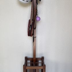 Coat rack & Umbrella stand