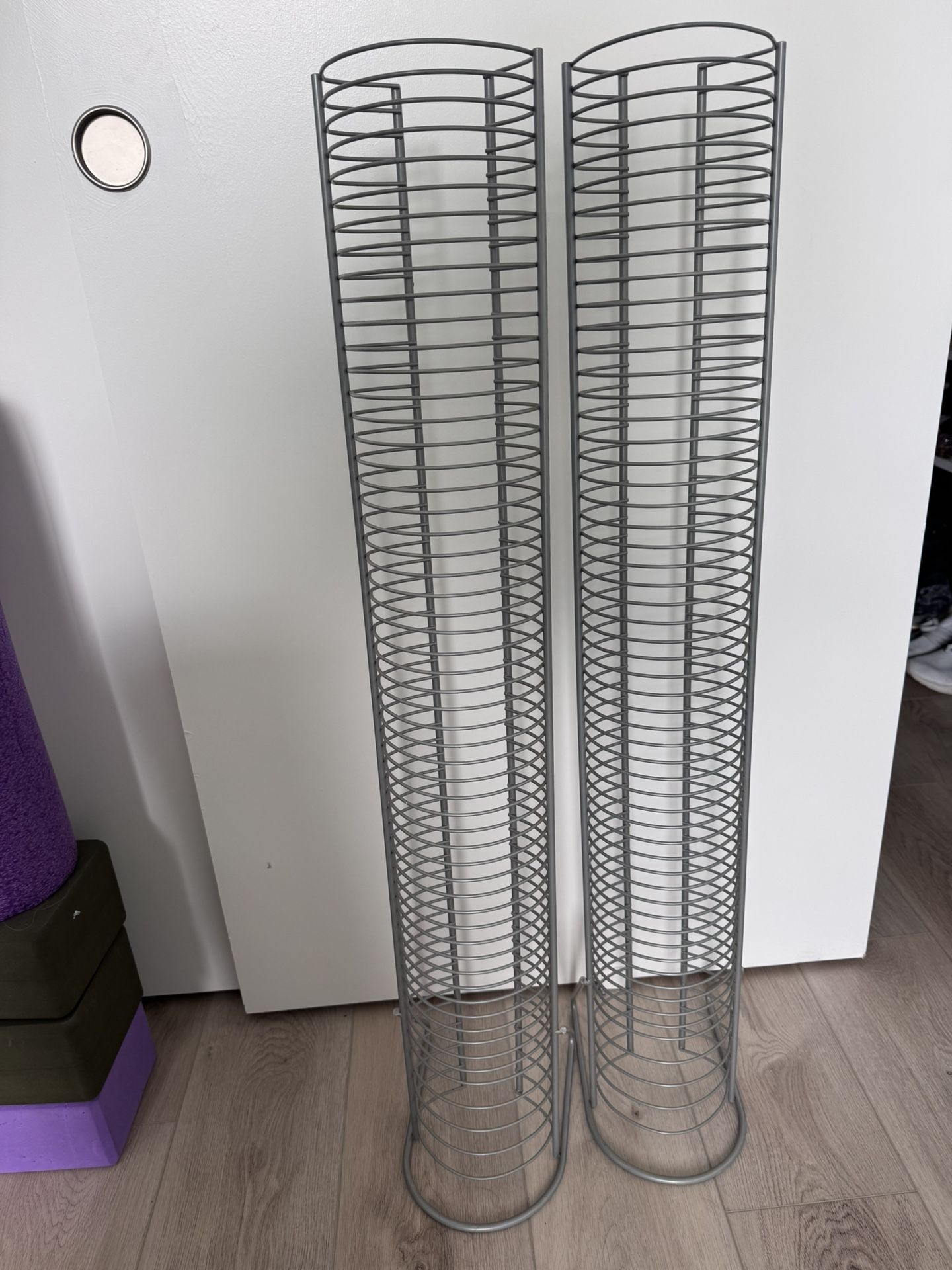 CD Stand