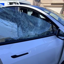 Auto Glass / Parabrisas 