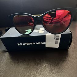 Sunglasses Under Armour