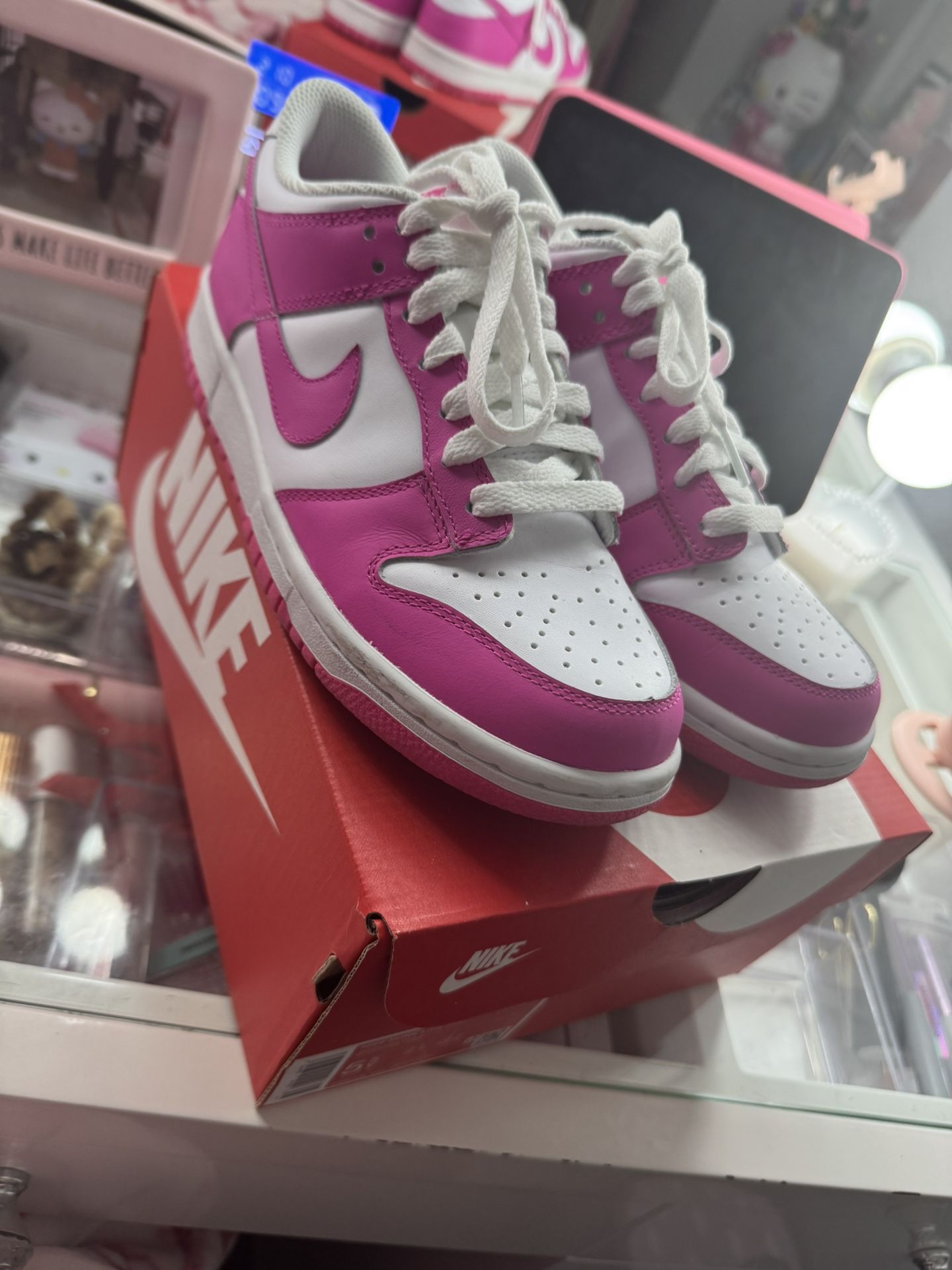 Nike Dunks Women