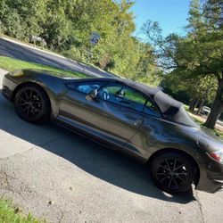 2012 Mitsubishi Eclipse