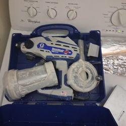 Graco TrueCoat 360 "Vsp" True Airless Paint Sprayer 