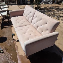 Couch / Futon Bed