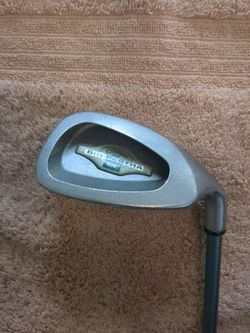Ladies Callaway Big Bertha Sand Wedge