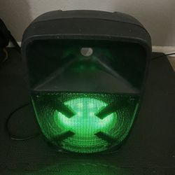 Ion Audio Pro Glow Speaker 