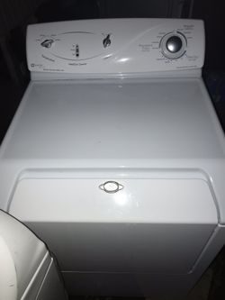 Dryer $160, text me if interested