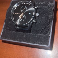 MVMT Watch