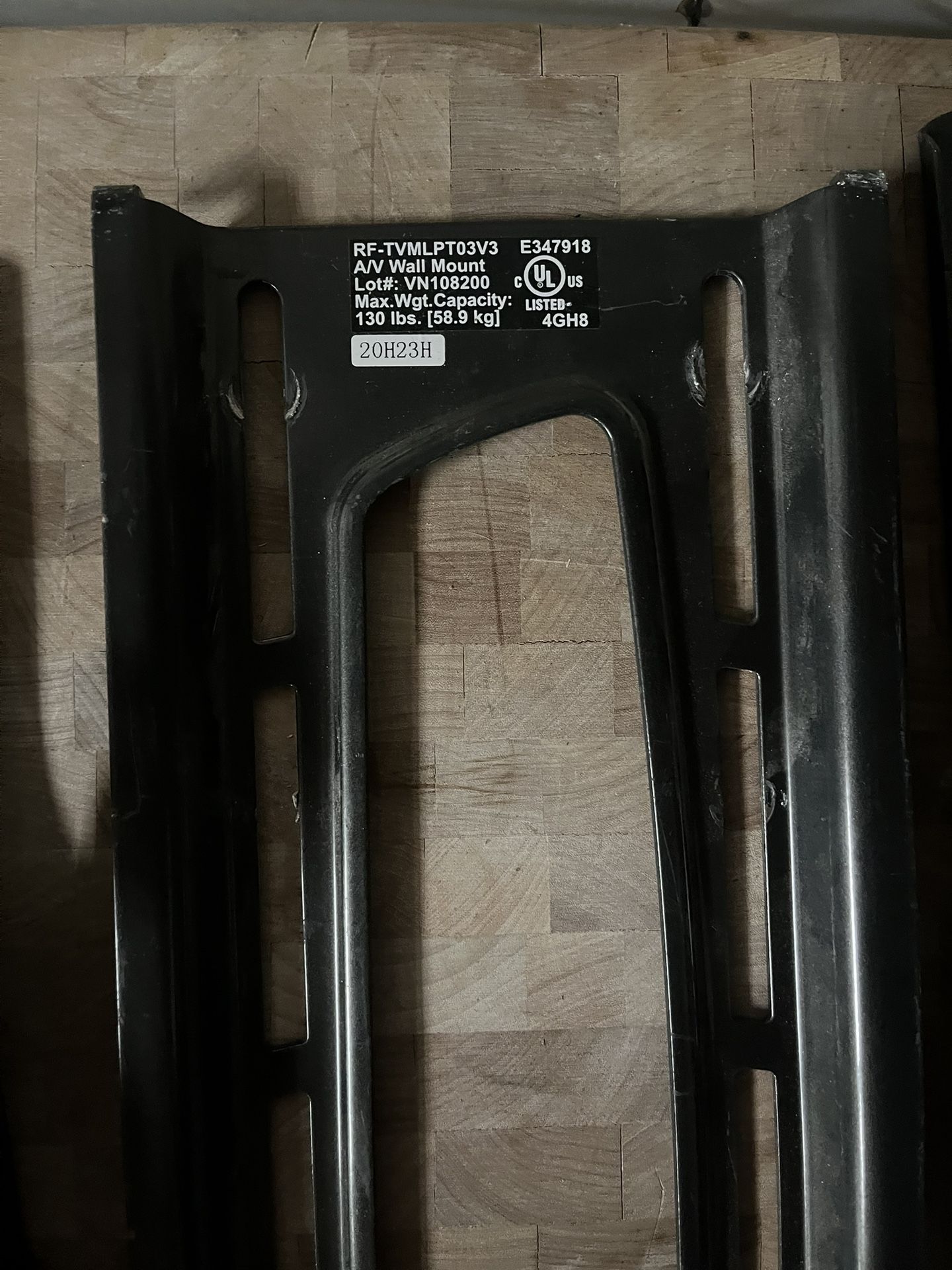 Tv Mount