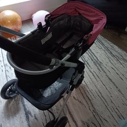 Baby Stroller