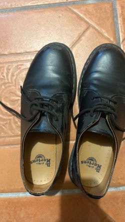 Dr. Martins loafers