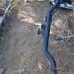Oem Stock Trailer Hitch 