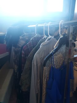 ROPA GRATIS BUENA CONDISIONES