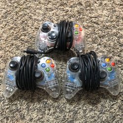 Afterglow PL-3602 Wired Controller for XBOX 360 (no USB Adapter)