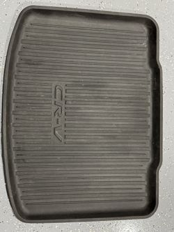 Honda CRV Cargo tray - $20