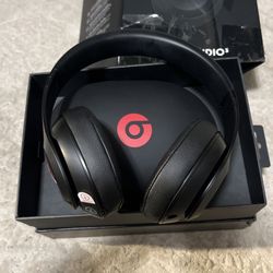 Beats By Dre Studio Three