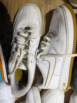 Nike AF1