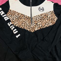 Victoria’s Secret Sweatshirt