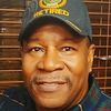 Edwin Robinson