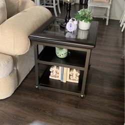 End Table 