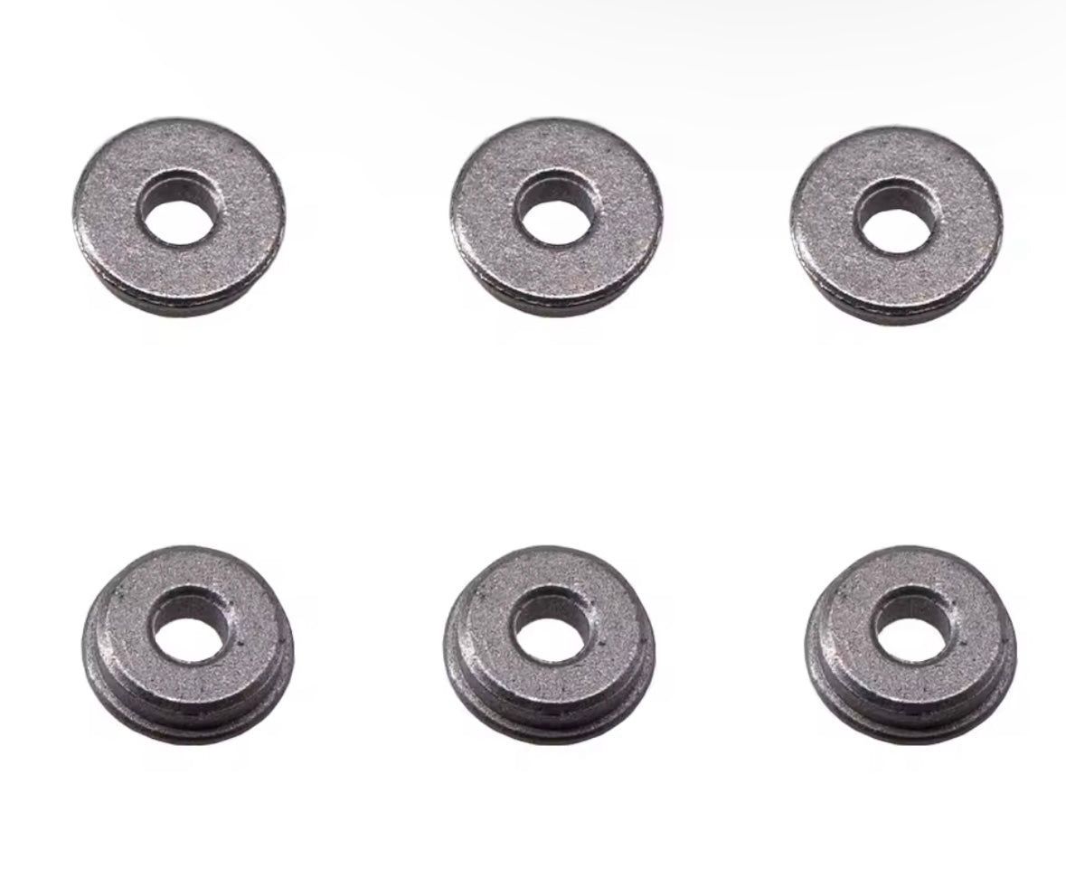 8mm set oilless bushings