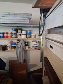 Screen printing inks