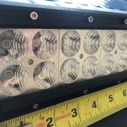 50 in led offroad light bar